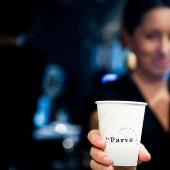 Le Parva - Desserts Near Me - Montreal, Quebec
