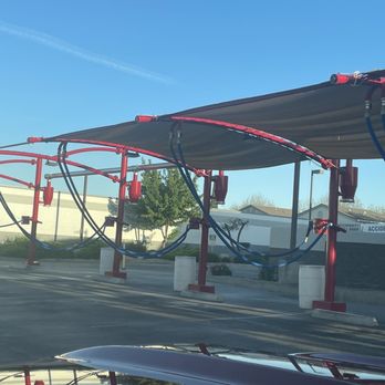 Fast Track Car Wash - Car Wash Near Me - Modesto, California Fast Track Car Wash - Car Wash Near Me - Modesto, California