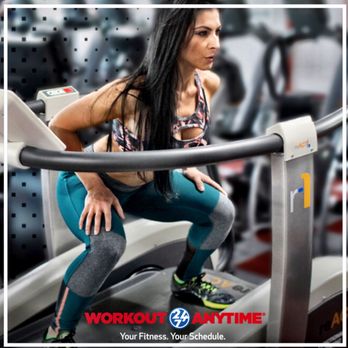 Workout Anytime Brevard - Gyms Near Me - Pisgah Forest, North Carolina Workout Anytime Brevard - Gyms Near Me - Pisgah Forest, North Carolina
