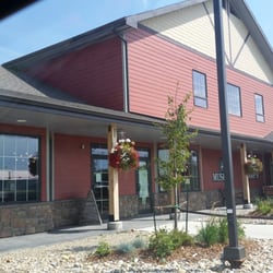 Farmers Resturant - Located in the museum