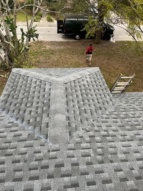 Slide of Ortiz Roofing & Repairs