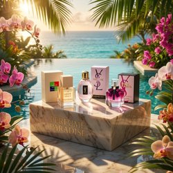 Perfume Paradise
