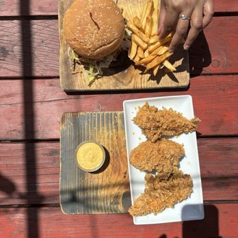 Lados - we are obsessed with the tenders! - Halal Near Me - Sunnyvale, California