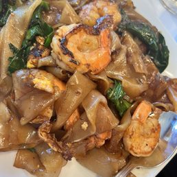 Pad-See-Ew Pad-See-Ew