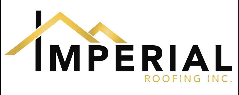 Slide of Imperial Roofing