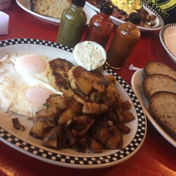 The Fly Trap - Crab Cakes And Eggs - Diners Near Me - Ferndale, Michigan The Fly Trap - Crab Cakes And Eggs - Diners Near Me - Ferndale, Michigan