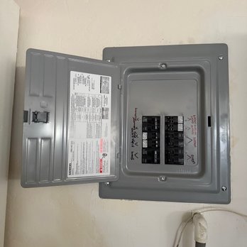 Pride Electric - Electricians Near Me