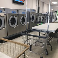 Muddy Branch Laundromat