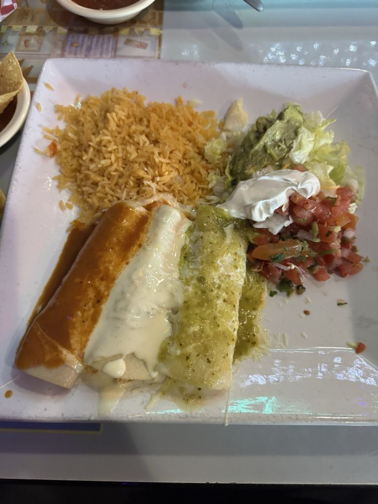 El Charro