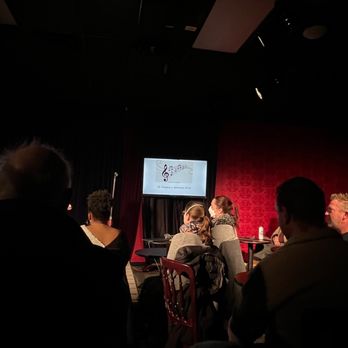 Lincoln Lodge - Comedy Clubs Near Me - Chicago, Illinois