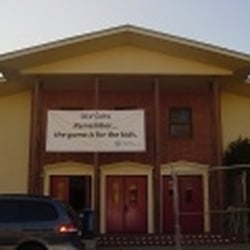 Our Lady of the Visitacion School
