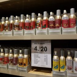 Yankee Candle