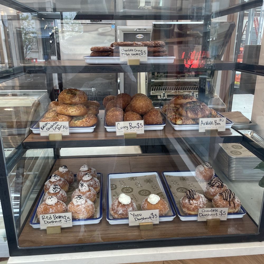 Tanaka - pastries - Japanese Near Me - Tigard, Oregon Tanaka - pastries - Japanese Near Me - Tigard, Oregon