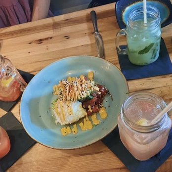 Avocado Grill - Tapas/Small Plates Near Me - West Palm Beach, Florida