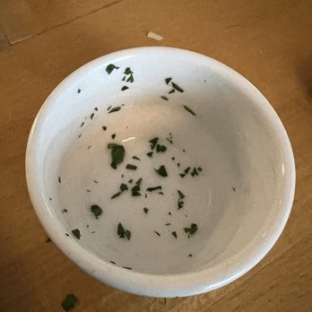 Zeus Brewing Company - The bowl of "rosemary" (aka parsley) - Breweries Near Me - Poughkeepsie, New York Zeus Brewing Company - The bowl of "rosemary" (aka parsley) - Breweries Near Me - Poughkeepsie, New York