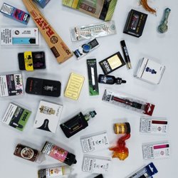Mi Vape Co - We have a wide variety of products in our store! From Vape, wraps, CBD, glass, and devices!