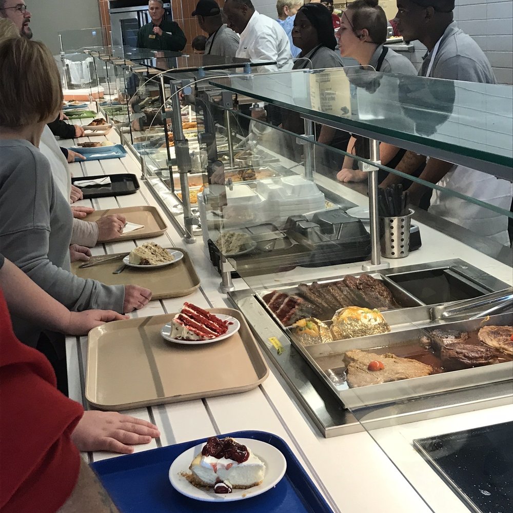 Piccadilly - Opening week but lines moving fast - Southern Near Me - Denham Springs, Louisiana Piccadilly - Opening week but lines moving fast - Southern Near Me - Denham Springs, Louisiana