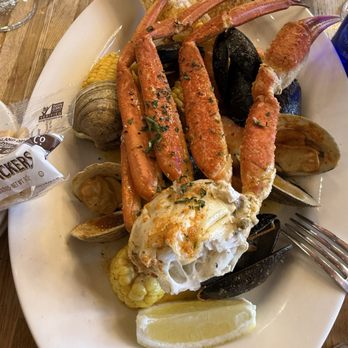 Jack’s Surf & Turf - Crab Pot - Seafood Near Me - Millburn, New Jersey
