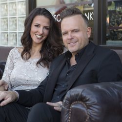 Faith Church - Sunset Hills - Pastors @davidcrank & @nicolecrank
