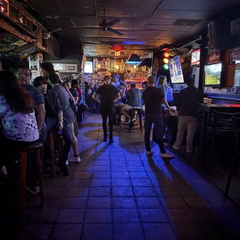 Original Fat Cat's - Bars Near Me - Fort Lauderdale, Florida