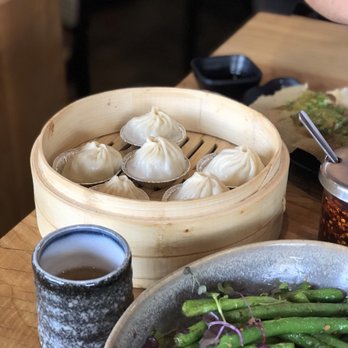 Dumpling Time - Pork XLB - Dim Sum Near Me - San Francisco, California Dumpling Time - Pork XLB - Dim Sum Near Me - San Francisco, California