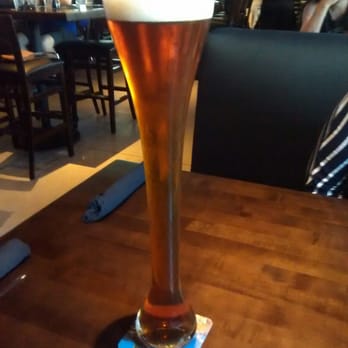 Yard House - Half yard! - New American Near Me - Austin, Texas