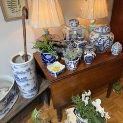 Antique Cottage