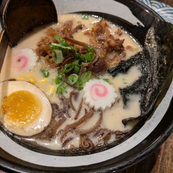 Akira Ramen - Sliced beef ramen - Ramen Near Me - Gambrills, Maryland Akira Ramen - Sliced beef ramen - Ramen Near Me - Gambrills, Maryland
