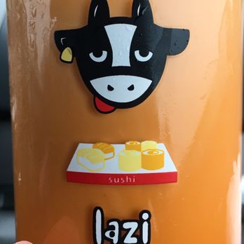 Lazi Cow - Desserts Near Me - Davis, California Lazi Cow - Desserts Near Me - Davis, California