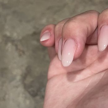 Da Vinci Nails - Crooked nail. - Nail Salons Near Me - Fort Wayne, Indiana Da Vinci Nails - Crooked nail. - Nail Salons Near Me - Fort Wayne, Indiana