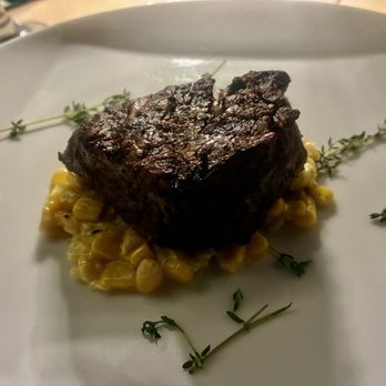 Masō - Filet - Steakhouses Near Me - Sarasota, Florida