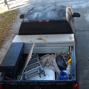 CH Home Repairs - Handyman Near Me - Gilroy, California