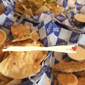 Pappas Burger - Burgers Near Me - Houston, Texas