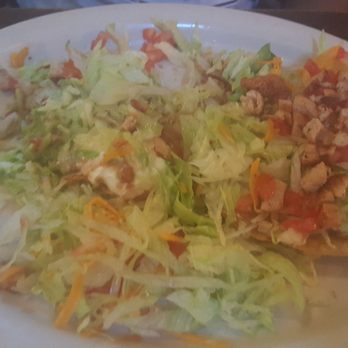El Fenix - Mexican Near Me - Irving, Texas