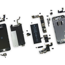 Dr. Gadget Phone and Tablet Repair
