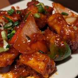 Tandoor Spice - Paneer