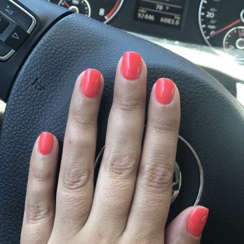 Royal Nail Bar - Gel manicure. Gelish polish #157 - Nail Salons Near Me - Hayward, California Royal Nail Bar - Gel manicure. Gelish polish #157 - Nail Salons Near Me - Hayward, California