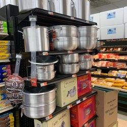 Rees Street Market - Cajun Supplies!!!