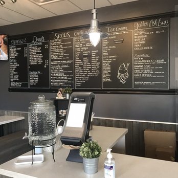 Snowtime - Menu - Coffee & Tea Near Me - Chandler, Arizona Snowtime - Menu - Coffee & Tea Near Me - Chandler, Arizona