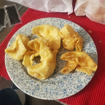 Food King - Crab ragoons - Chinese Near Me - Indianapolis, Indiana Food King - Crab ragoons - Chinese Near Me - Indianapolis, Indiana