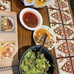 Azteca Mexican Restaurant