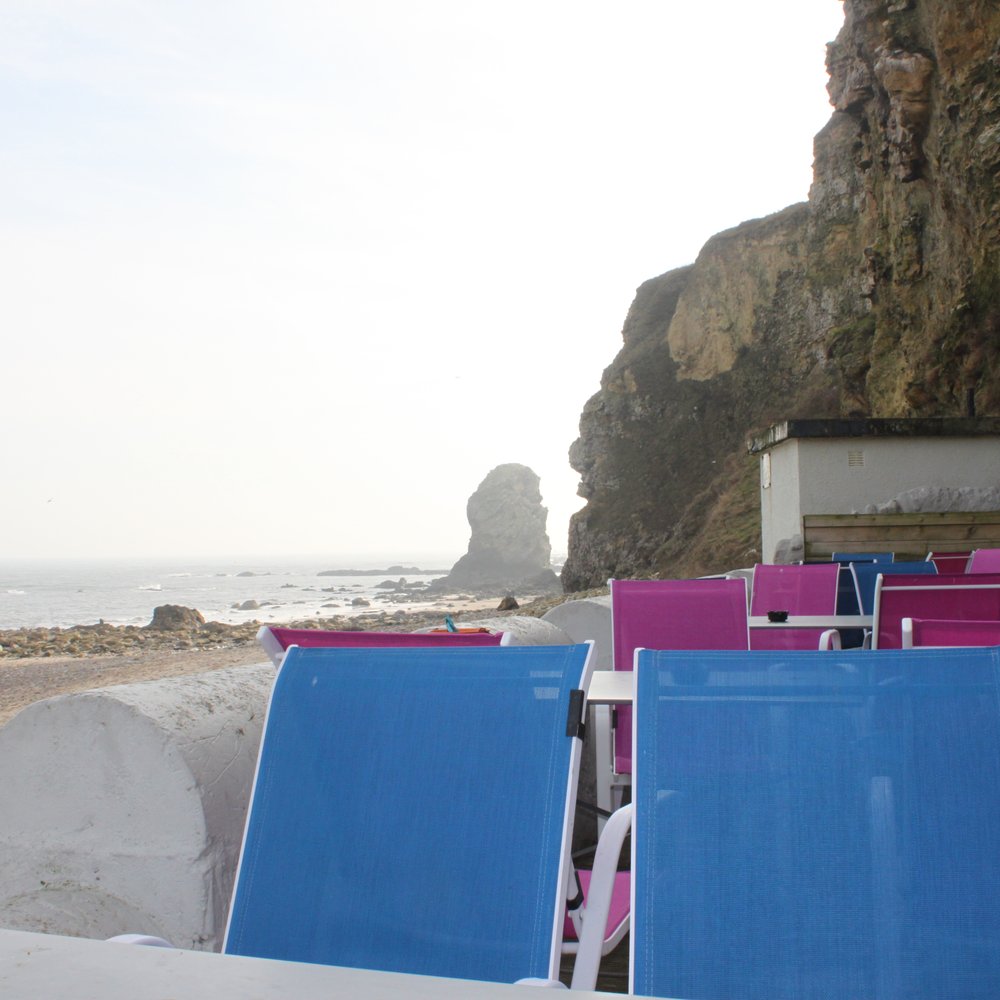 The Grotto - Lounges Near Me - South Shields, XTW