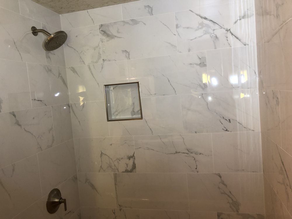 Slide of Sunrise Services