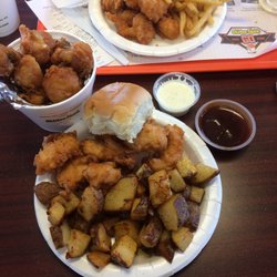 Chicken Shack