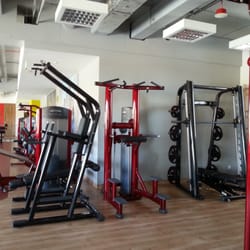 Ozone Fitness