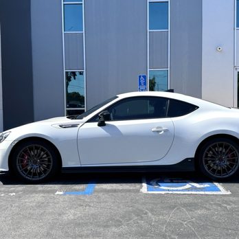 Diamond Auto Salon - Xpel Prime XR Plus 45 - Car Window Tinting Near Me - Costa Mesa, California Diamond Auto Salon - Xpel Prime XR Plus 45 - Car Window Tinting Near Me - Costa Mesa, California