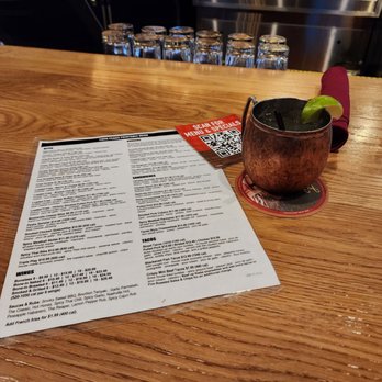 Twin Peaks - Sports Bars Near Me - Florence, Kentucky