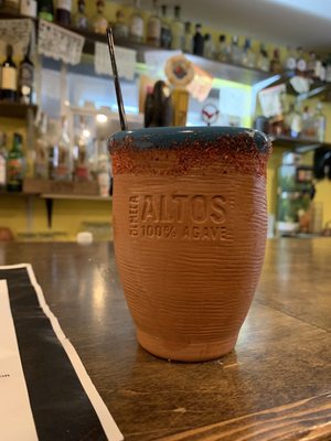 El Santuario Tacos & Cocktails by null