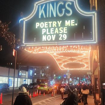 Kings Theatre - Music Venues Near Me - Brooklyn, New York Kings Theatre - Music Venues Near Me - Brooklyn, New York