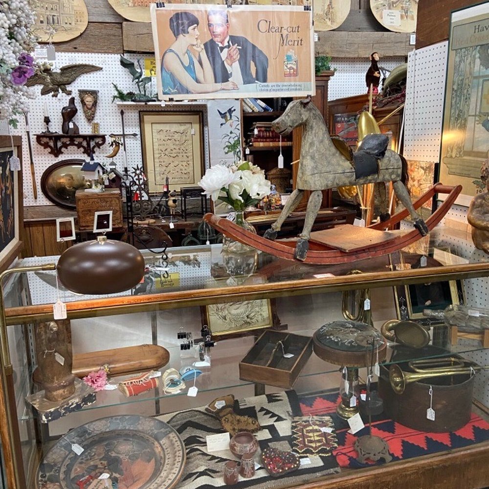 Markle Exit 286 Antique Mall - Antiques Near Me - Markle, Indiana Markle Exit 286 Antique Mall - Antiques Near Me - Markle, Indiana